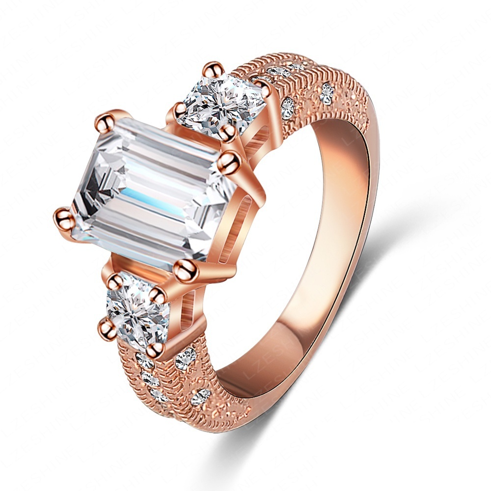 Ring dating