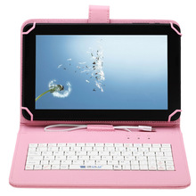 U.S Stock 50 Pieces/lot 9″ Inch 8G ROM Tablet PCs Dual Core CPU Allwinner A20 Android 4.2 8G ROM Extended 3G Tablet PC