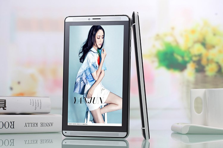 In Stock 7 inch Tablets 3G Android Tablet PC Octa core Phone GPS Bluetooth Dual Core