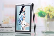 Samsung quad-core Android tablet WCDMA 3G call tablet PC WIFI  GPS  2RAM