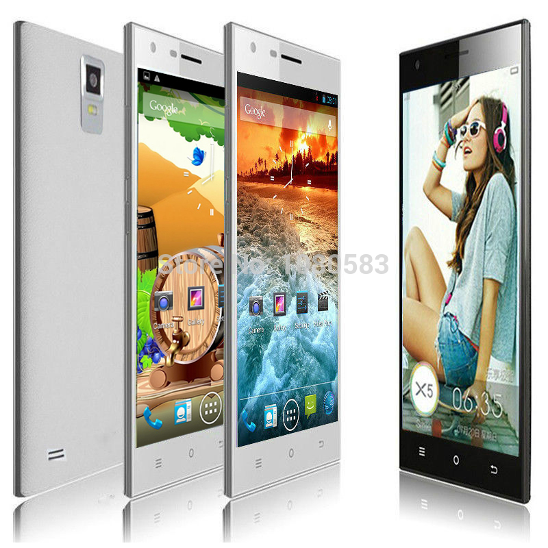 Мобильный телефон N720 5.5' Android 4.4.2 MTK6572 512MB ROM 4GB Quad Band AT&T WCDMA GPS QHD +
Мобильный телефон N720 5.5' Android 4.4.2 MTK6572 512MB ROM 4GB Quad Band AT&T WCDMA GPS QHD +