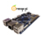Orange Pi plus H3 Quad Core 1.6GHZ 1GB RAM  4K Open-source development board banana pi pro raspberry pi 2  cubieboard pcduino