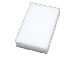 Transporte livre, líquido de limpeza mágico da melamina do eliminador da esponja, limpeza multi-functional 100x60x20mm 400pcs/lot E099