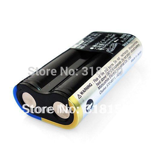 Купить 2шт оригинальные камеры батарея cr-v3 3v 1100mah литий ...