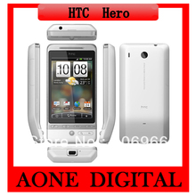A6262 Original Refurbished HTC  G3 3G WIFI GPS 5MP Touch Screen Android Smart Phone Free Shipping