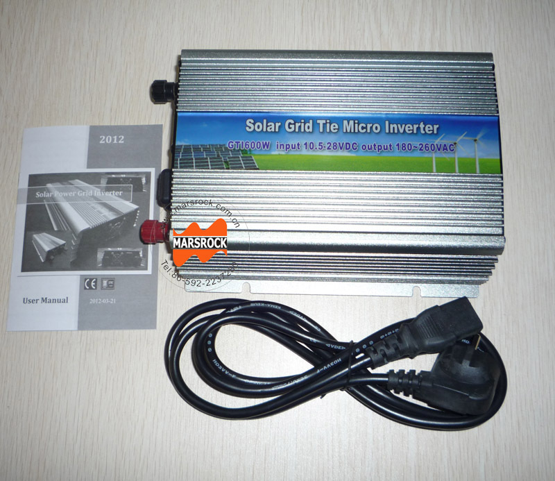 Купить 200W 18В сетка микро инвертор, 10,5 28В dc для ac 90 140v ...
