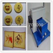 A4 Printer, Food Printer, Cake Digital Flatbed Printer, Chocolate Printer, Free shipping by DHL