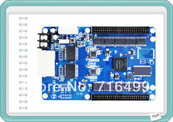 synchronous led full color display screen controller receiveing card T9(China (Mainland))