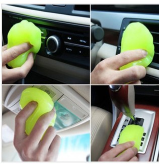 car cleaning tools k