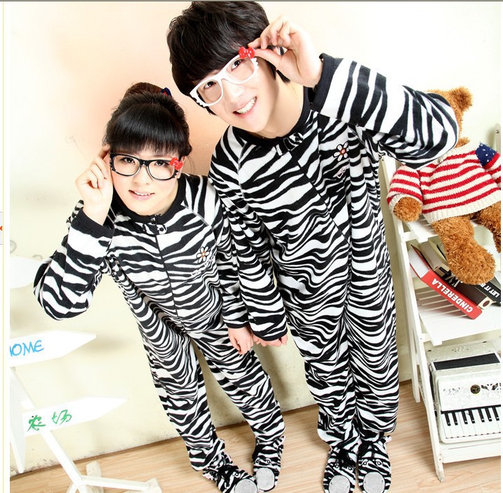 Купить Популярные новый стиль, все в одной пижаме sleepsuit пижамы