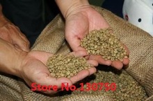 Lose Weight Tea New 2013 Timor Leste Robusta Wholesale Green Coffee Slimming The GREEN Coffee beans