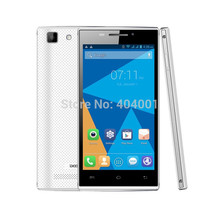 Doogee Turbo Mini F1 MTK6732 Quad Core phone 4G LTE 4 5 960X 540 IPS Android