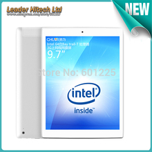 9 7 Inch 3G Intel atom Baytrail T Z3735D Quad Core Tablet PC 2GB 16GB Retina