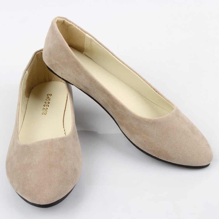 Мода женские туфли твердых конфеты цвет патентные PU обувь женщина квартиры новый 2014 sapatilhas femininos балета принцесса обувь для свободного покроя