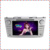Free shipping 2012 NEW Arrival 8" Touchscreen 4GB  IGO8 MAP Win CE 6.0 HD 1080P MP5 DTV WIFI Special gps toyota camry 3g