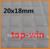 10000 20x18mm 3d Epoxy Dome Scrabble Tile Seals DIY Altered Art epoxy sticker 20x18mm free shipping