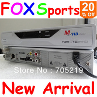 FYHD Series FYHD HDC-800e with EPG,SN network white FYHD800-C 800HD receiver  Free shipping for singapore FYHDC-800e