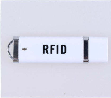 Free Shipping(1Pc) High Performance 125Khz Mini USB RFID ID EM reader Support Android for Access Control(China (Mainland))