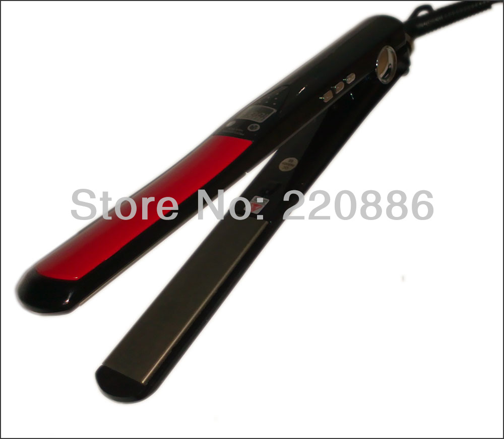 Types of Flat Irons Types of Flat Irons