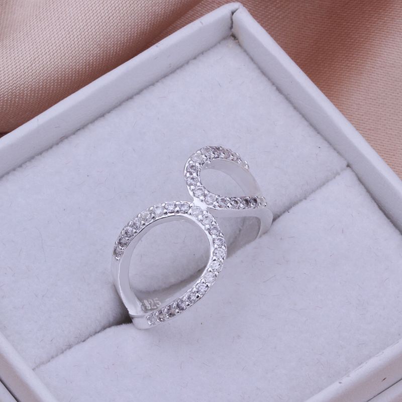 ... Wholesale-silver-plated-ring-fashion-jewelry-Austria-Crystal-Fashion