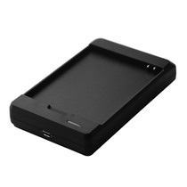 Original accessory 3000mah 2000mah iocean x7 battery accumulator Desktop Charger battery cover case phone case Free