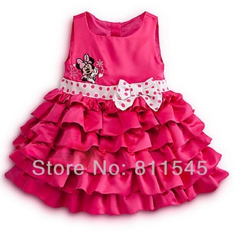 Toddler party dresses