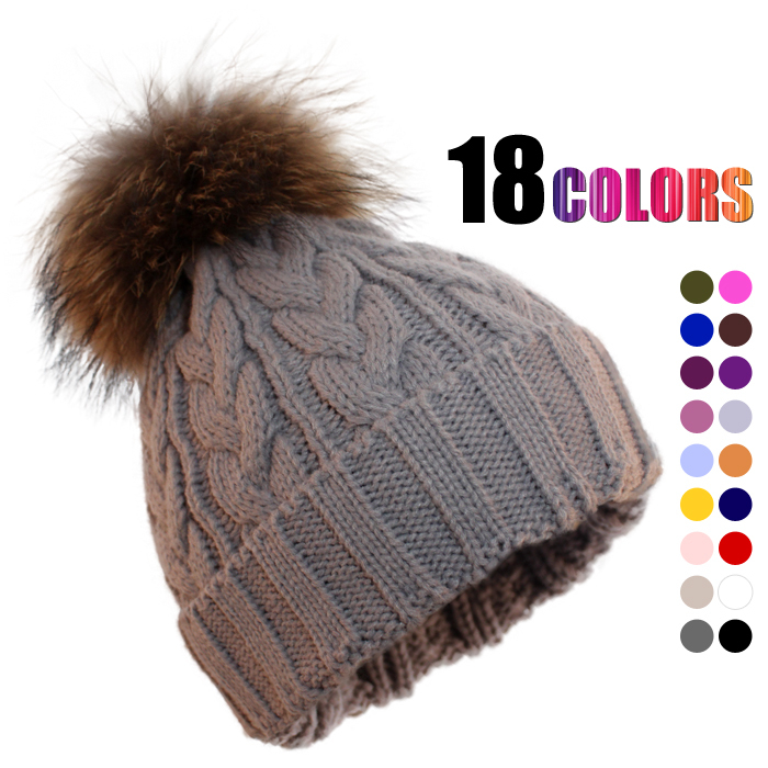 beanie pom hats Pom Aliexpress  Beanie with Knit poms Popular  Pom