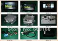Car DVD Player for CHEVROLET CRUZE with GPS+Can bus+TV+IPOD+USB+8gbSD in stock