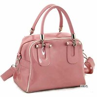 Designer Lady PU Leather Handbag Elegant Shoulder bags Clutch Tote Bags b009