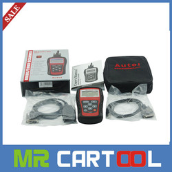 2013 Hot sale free shipping MaxiScan MS509 Scanner ms 509 Auto Code Scanner MaxiScan 509 Code Reader(Hong Kong)