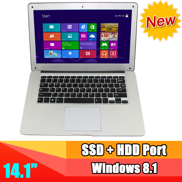Ноутбук Enz win8 14/intel J1800 2.41 2G RAM, 250G HDD HDMI ultrabook A3 ноутбук windows 8 ultrabook qtech 116g 12 intel 4 azerty hdd 500g qt116g