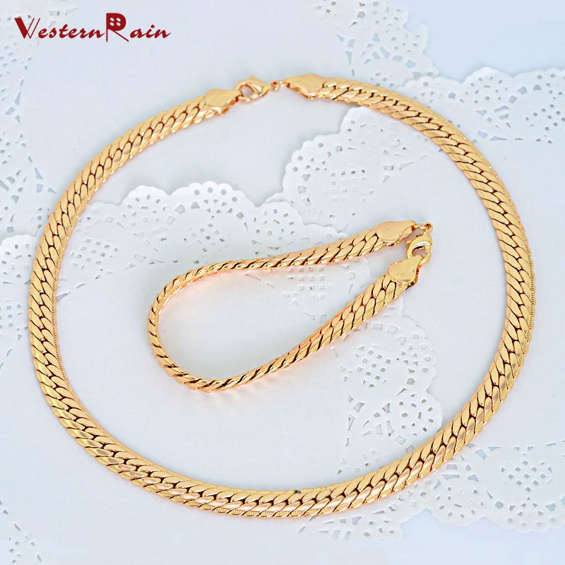 Dubai-Jewelry-Gold-Plated-Net-Shape-Fancy-Necklace-Set-Fashion-Wedding ...