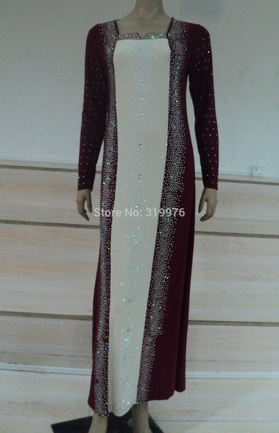 Download this Elegant Islamic Wear... picture